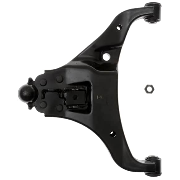 JTC2422 Front, Driver Side, Lower Control Arm
