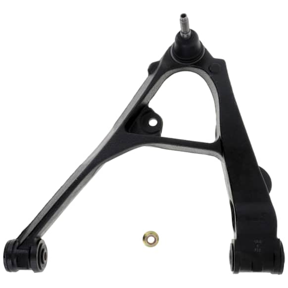 JTC2433 Front, Driver Side, Lower Control Arm, With ball joint(s)
