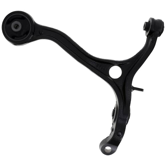 JTC2440 Front, Passenger Side, Lower Control Arm, Without ball joint(s)