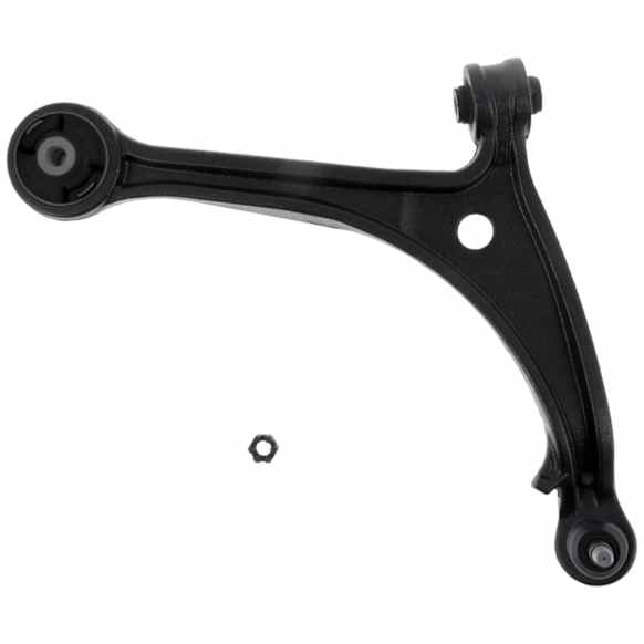 JTC2444 Front, Passenger Side Control Arm