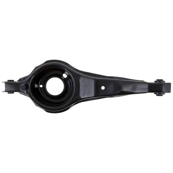 JTC2458 Rear, Driver or Passenger Side, Lower, Rearward Control Arm