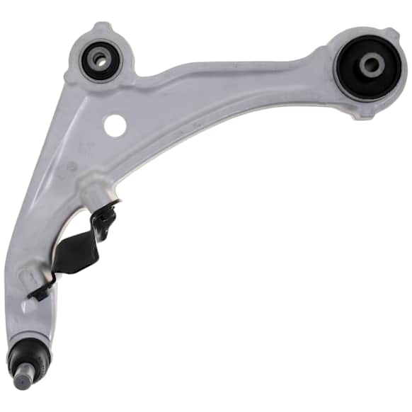 JTC2472 Front, Driver Side, Lower Control Arm
