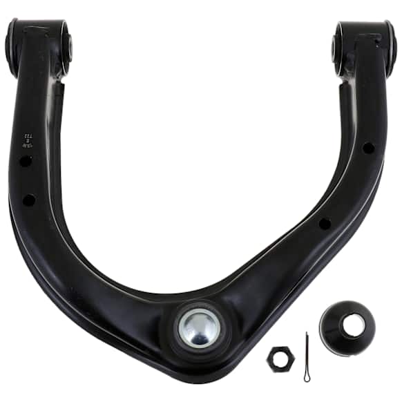 JTC2487 Front, Driver Side, Upper Control Arm