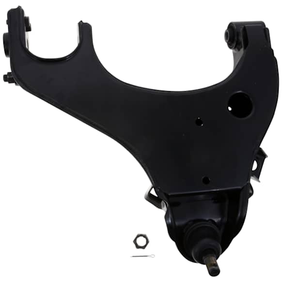 JTC2491 Front, Driver Side, Lower Control Arm