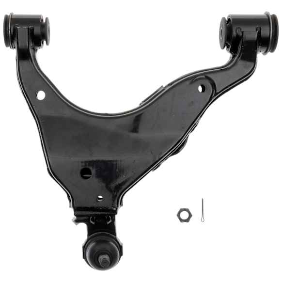 JTC2496 Front, Passenger Side, Lower Control Arm