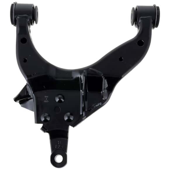 JTC2500 Front, Passenger Side, Lower Control Arm, Without ball joint(s)
