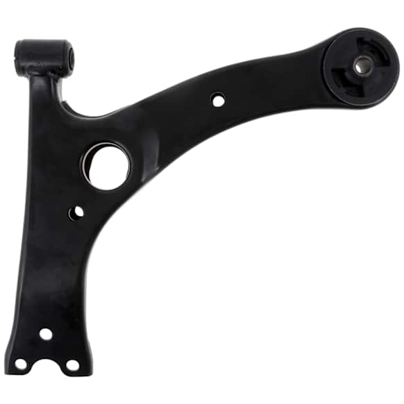 JTC2505 Front, Driver Side Control Arm