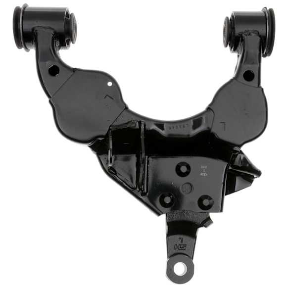 JTC2529 Front, Driver Side, Lower Control Arm