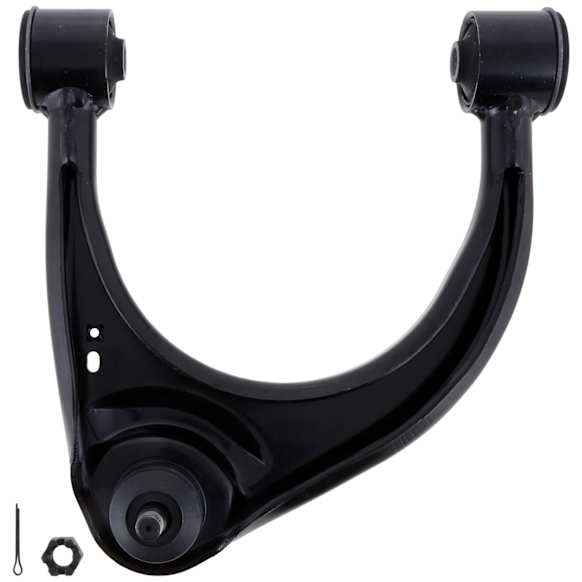 JTC2533 Front, Driver Side, Upper Control Arm