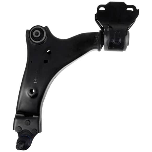 JTC2541 Front, Driver Side Control Arm