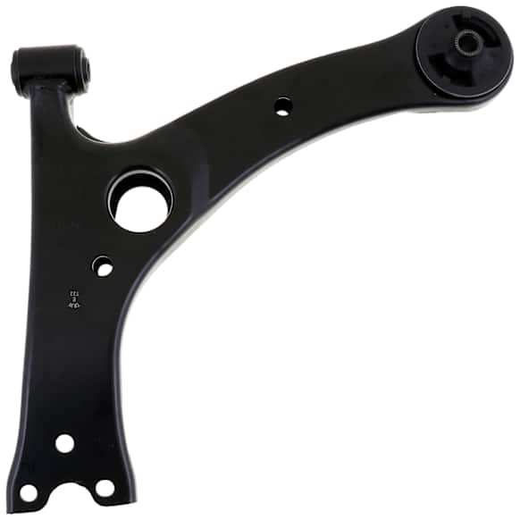 JTC2589 Front, Driver Side Control Arm