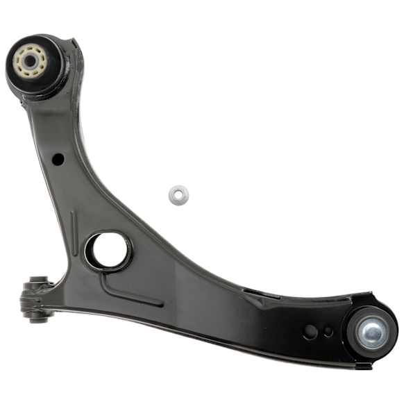 JTC2616 Front, Passenger Side Control Arm