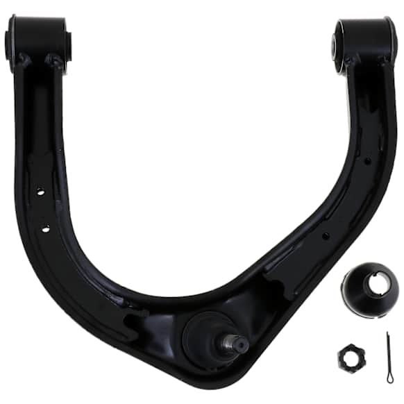 JTC2630 Front, Passenger Side, Upper Control Arm