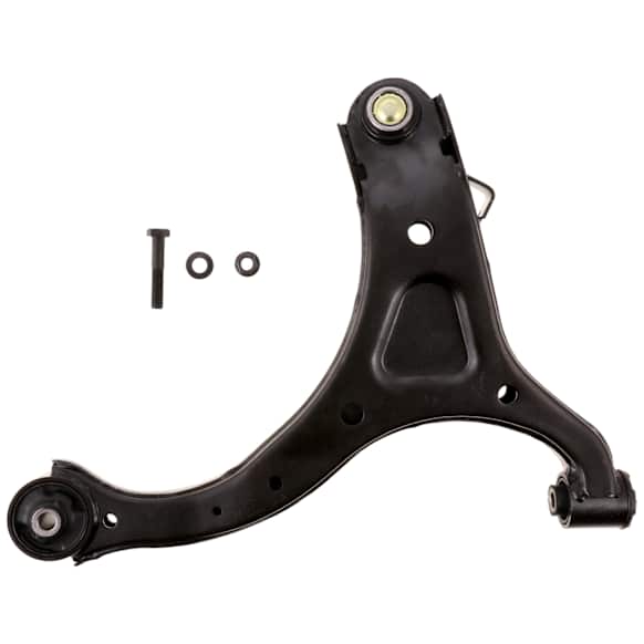 JTC2663 Front, Driver Side Control Arm