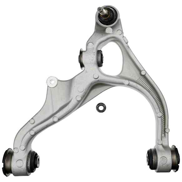 JTC2670 Front, Driver Side, Lower Control Arm
