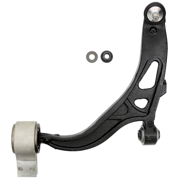 JTC2692 Front, Driver Side Control Arm