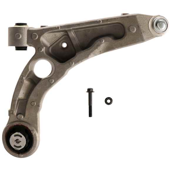 JTC2727 Front, Driver Side Control Arm