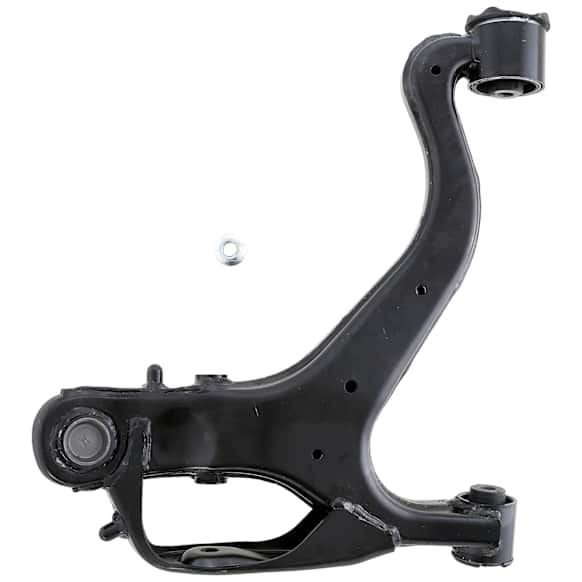 JTC2818 Front, Passenger Side, Lower Control Arm