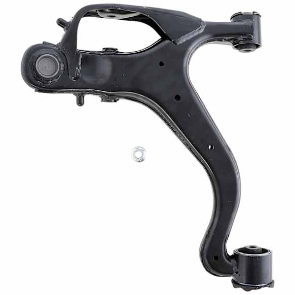 JTC2819 Front, Driver Side, Lower Control Arm