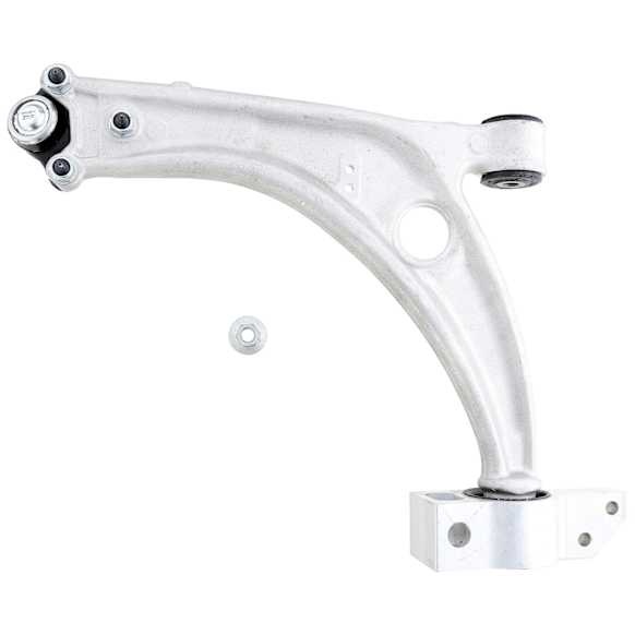 JTC2850 Front, Driver Side, Lower Control Arm