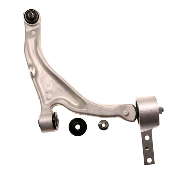 JTC2874 Front, Driver Side Control Arm