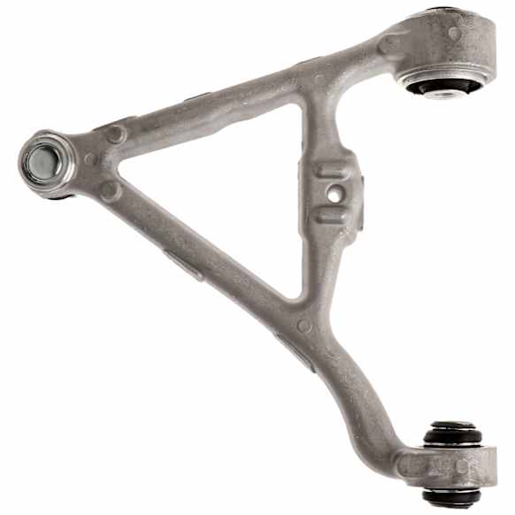 JTC3174 Rear, Driver Side, Upper Control Arm