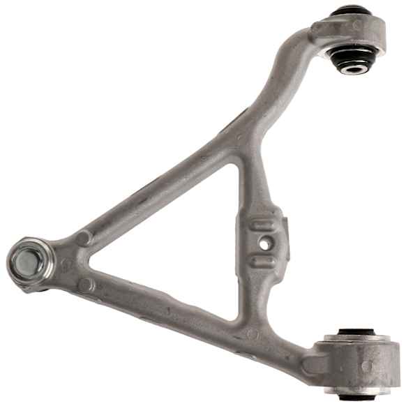 JTC3175 Rear, Passenger Side, Upper Control Arm