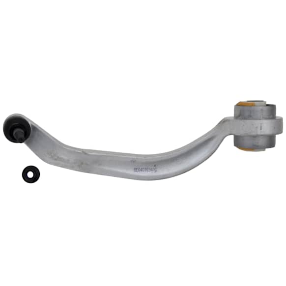 JTC350 Front, Passenger Side, Lower, Rearward Control Arm, With ball joint(s)