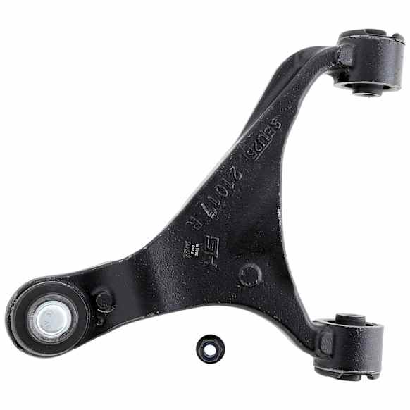 JTC3655 Front, Passenger Side, Upper Control Arm