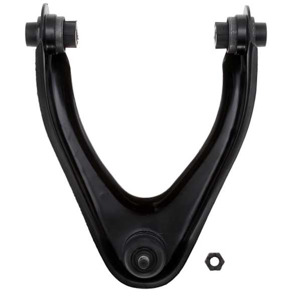 JTC625 Front, Passenger Side, Upper Control Arm