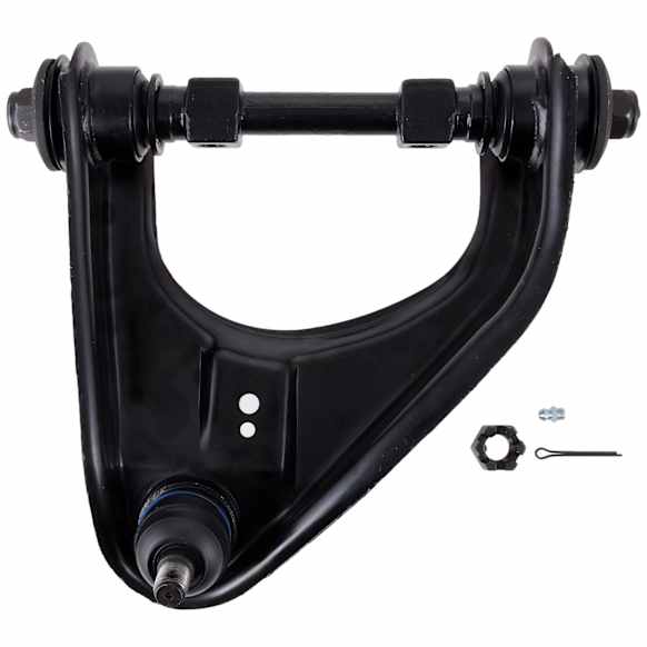 JTC636 Front, Driver Side, Upper Control Arm