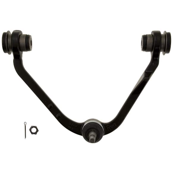 JTC7007 Front, Passenger Side, Upper Control Arm