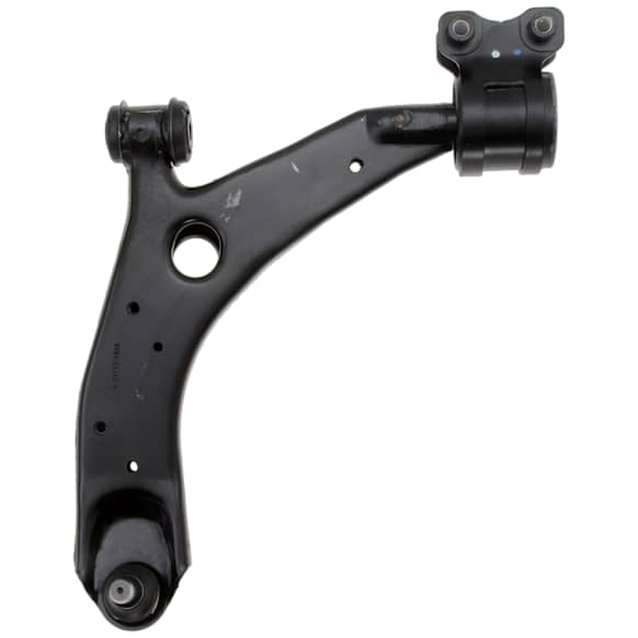 JTC7563 Front, Driver Side Control Arm