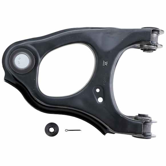 JTC7718 Rear, Passenger Side, Upper, Rearward Control Arm