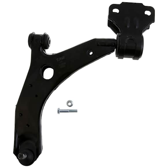 JTC7816 Front, Driver Side Control Arm