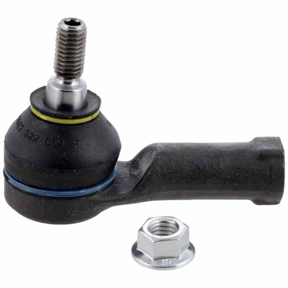 JTE1035 Front or Rear, Driver or Passenger Side, Outer Tie Rod End