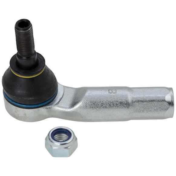 2020 Audi S3 - Front Or Rear, Driver Side, Outer Tie Rod End