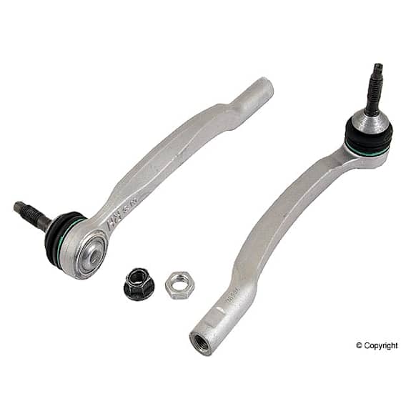 JTE1072 Tie Rod End