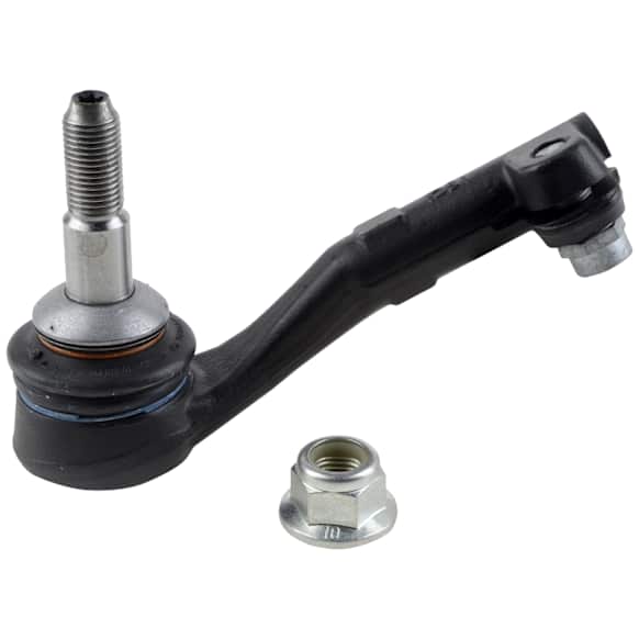 JTE1101 Front or Rear, Driver Side, Outer Tie Rod End, RWD