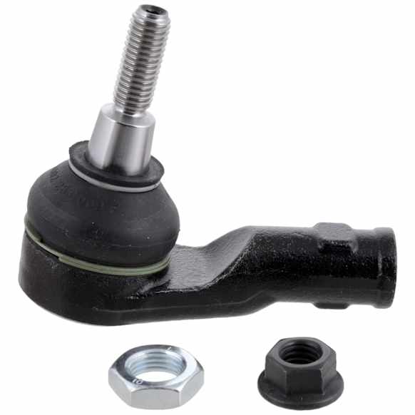 JTE1142 Front or Rear, Driver or Passenger Side, Outer Tie Rod End, TRW OE Replacement