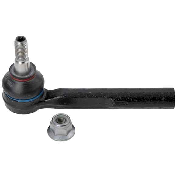 JTE1202 Driver Side, Outer Tie Rod End