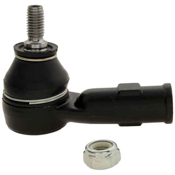 JTE1243 Front, Passenger Side, Outer Tie Rod End