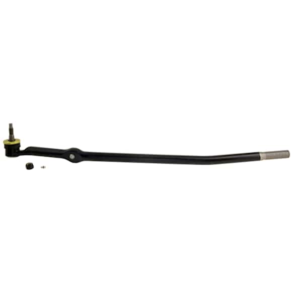 JTE1266 Front or Rear, Passenger Side, Outer Tie Rod End