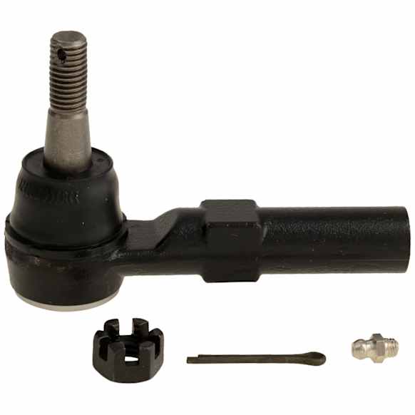 JTE1289 Front or Rear, Driver or Passenger Side, Outer Tie Rod End
