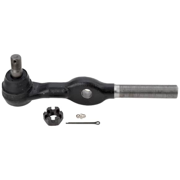JTE1369 Front or Rear, Driver Side, Outer Tie Rod End