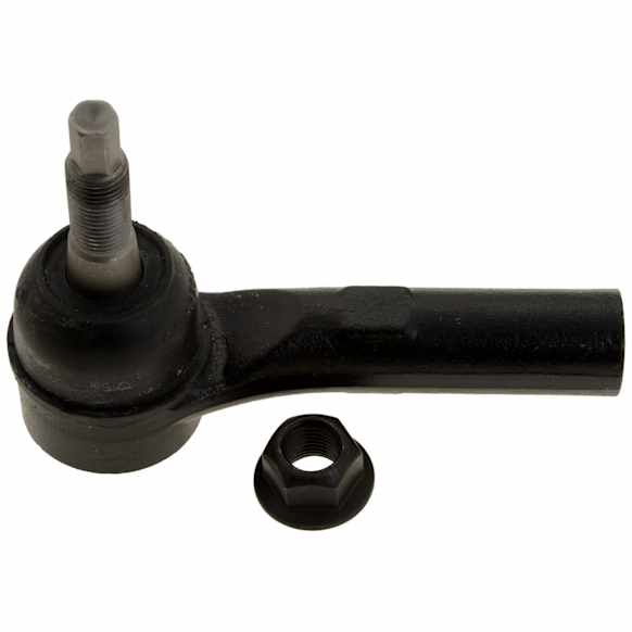 JTE1378 Front, Driver Side, Outer Tie Rod End