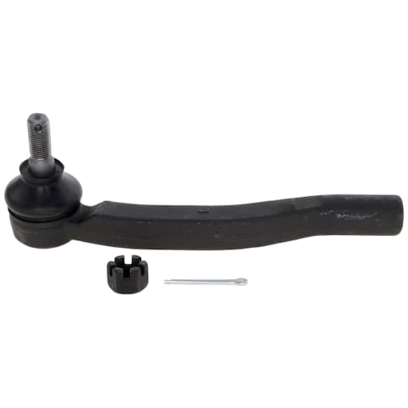 JTE1439 Front or Rear, Driver Side, Outer Tie Rod End