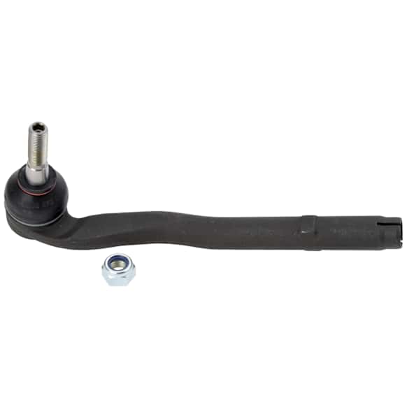JTE147 Front or Rear, Driver Side Tie Rod End, RWD