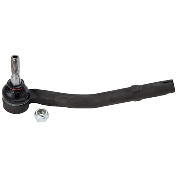 JTE148 Front or Rear, Passenger Side Tie Rod End, RWD