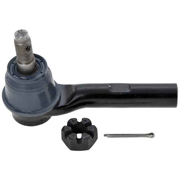 JTE1569 Front or Rear, Driver or Passenger Side, Outer Tie Rod End